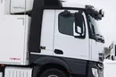 Mercedes / ACTROS / 2553 / EURO 6 / CHŁODNIA + WINDA / 23 PALETY / OŚ SKRĘTNA zdjęcie 32