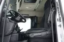 Mercedes / ACTROS / 2553 / EURO 6 / CHŁODNIA + WINDA / 23 PALETY / OŚ SKRĘTNA zdjęcie 7