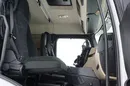 Mercedes / ACTROS / 2553 / EURO 6 / CHŁODNIA + WINDA / 23 PALETY / OŚ SKRĘTNA zdjęcie 8