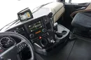Mercedes / ACTROS / 2553 / EURO 6 / CHŁODNIA + WINDA / 23 PALETY / OŚ SKRĘTNA zdjęcie 9