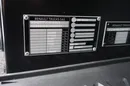 Renault T 380 / ACC / E 6 / FIRANKA + WINDA / 20 PALET / DŁ. 8.2 M / OŚ SKRĘTNA zdjęcie 11