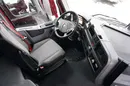 Renault T 380 / ACC / E 6 / FIRANKA + WINDA / 20 PALET / DŁ. 8.2 M / OŚ SKRĘTNA zdjęcie 13