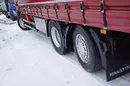 Renault T 380 / ACC / E 6 / FIRANKA + WINDA / 20 PALET / DŁ. 8.2 M / OŚ SKRĘTNA zdjęcie 19
