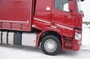 Renault T 380 / ACC / E 6 / FIRANKA + WINDA / 20 PALET / DŁ. 8.2 M / OŚ SKRĘTNA zdjęcie 33