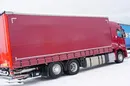 Renault T 380 / ACC / E 6 / FIRANKA + WINDA / 20 PALET / DŁ. 8.2 M / OŚ SKRĘTNA zdjęcie 37