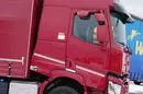 Renault T 380 / ACC / E 6 / FIRANKA + WINDA / 20 PALET / DŁ. 8.2 M / OŚ SKRĘTNA zdjęcie 40