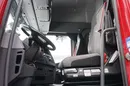 Renault T 380 / ACC / E 6 / FIRANKA + WINDA / 20 PALET / DŁ. 8.2 M / OŚ SKRĘTNA zdjęcie 7