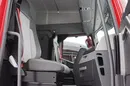 Renault T 380 / ACC / E 6 / FIRANKA + WINDA / 20 PALET / DŁ. 8.2 M / OŚ SKRĘTNA zdjęcie 8