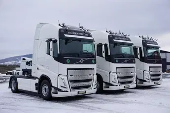 Volvo / FH / 460 / I - SAVE / XL / EURO 6 / ACC / I - COOL