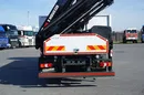 Mercedes AROCS / 2643 / 6 X 4 / SKRZYNIOWY + HDS / HIAB 228 E – 4 / WYS. 13 M zdjęcie 35