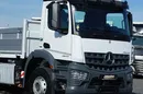Mercedes AROCS / 2643 / 6 X 4 / SKRZYNIOWY + HDS / HIAB 228 E – 4 / WYS. 13 M zdjęcie 37