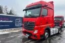 Mercedes ACTROS prokontraktowy zdjęcie 1