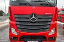 Mercedes ACTROS prokontraktowy zdjęcie 13