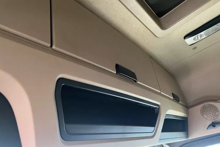 Mercedes ACTROS prokontraktowy zdjęcie 31