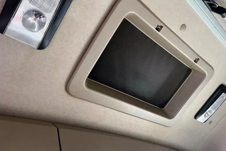 Mercedes ACTROS prokontraktowy zdjęcie 32