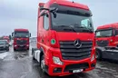 Mercedes ACTROS prokontraktowy zdjęcie 4