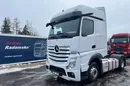 Mercedes ACTROS MP5 zdjęcie 1