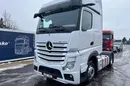 Mercedes ACTROS MP5 zdjęcie 2