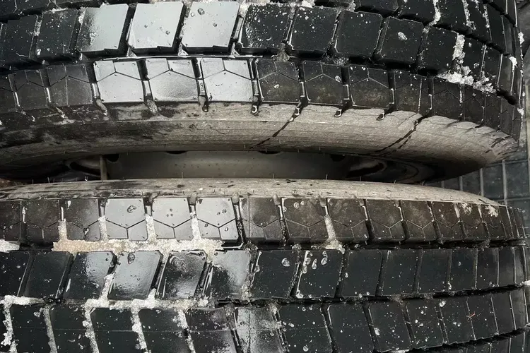 Mercedes ACTROS MP5 zdjęcie 21