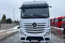 Mercedes ACTROS MP5 zdjęcie 3