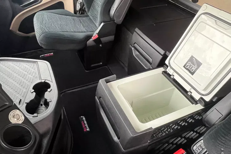 Mercedes ACTROS MP5 zdjęcie 33