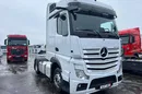 Mercedes ACTROS MP5 zdjęcie 4