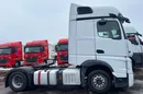 Mercedes ACTROS MP5 zdjęcie 5