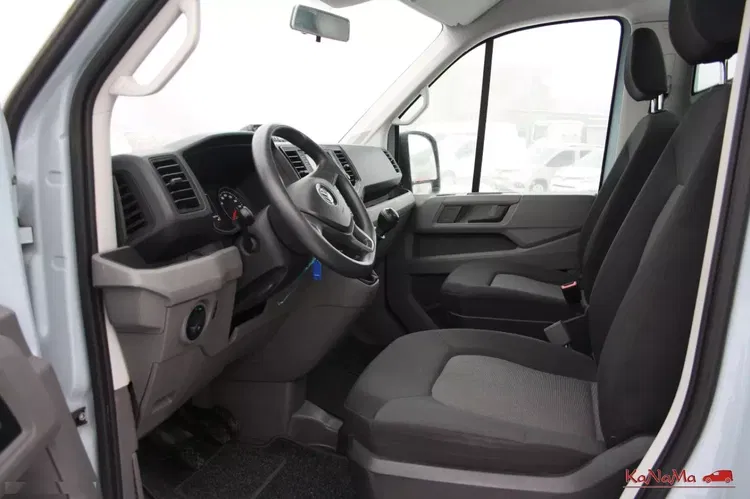 Volkswagen CRAFTER zdjęcie 51