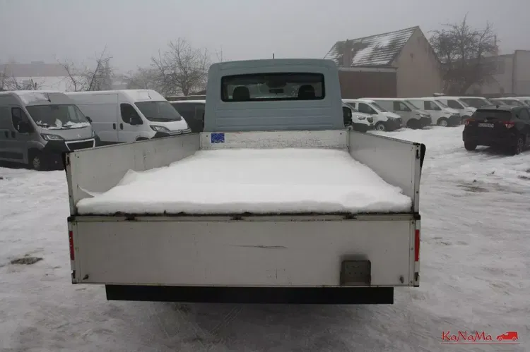 Volkswagen CRAFTER zdjęcie 52