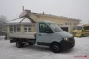 Volkswagen CRAFTER zdjęcie 38