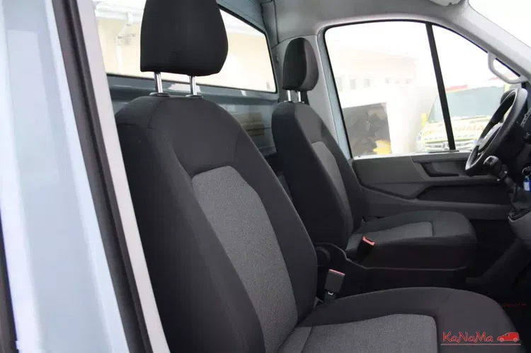 Volkswagen CRAFTER zdjęcie 56