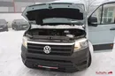 Volkswagen CRAFTER zdjęcie 58