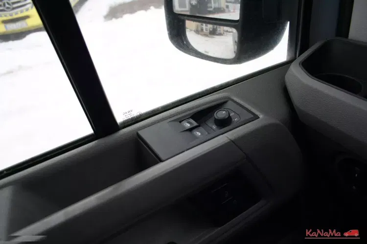 Volkswagen CRAFTER zdjęcie 59