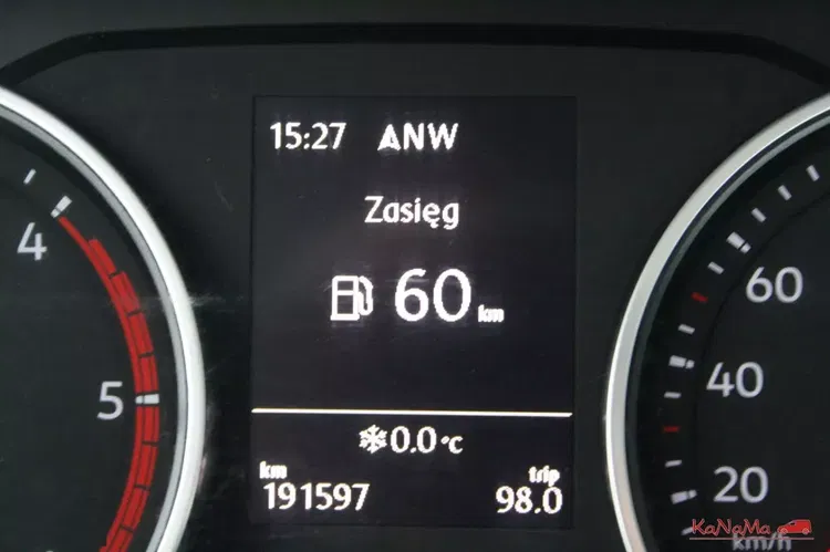 Volkswagen CRAFTER zdjęcie 60