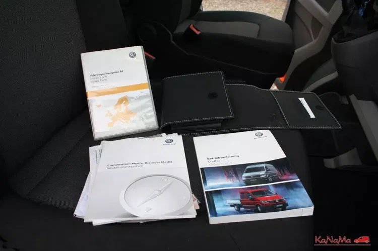 Volkswagen CRAFTER zdjęcie 61