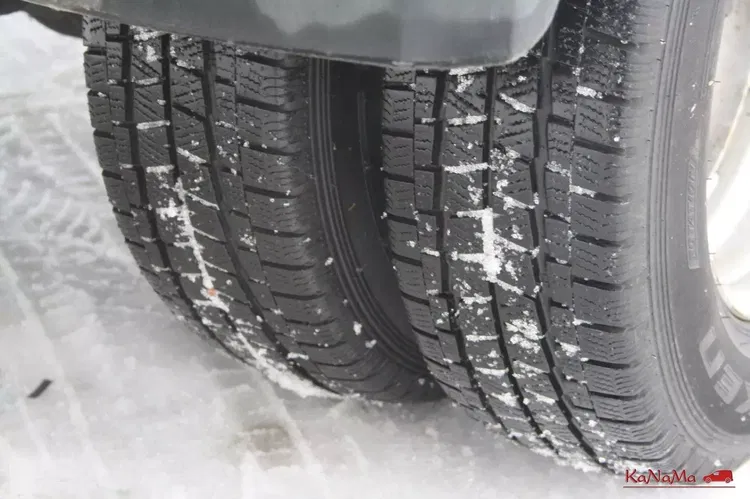 Volkswagen CRAFTER zdjęcie 40