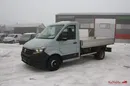 Volkswagen CRAFTER zdjęcie 44