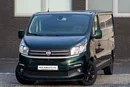Fiat Talento 6-OSÓB L2H1 BRYGADÓWKA zdjęcie 10