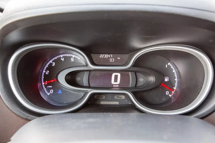 Fiat Talento 6-OSÓB L2H1 BRYGADÓWKA zdjęcie 20