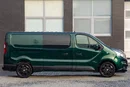 Fiat Talento 6-OSÓB L2H1 BRYGADÓWKA zdjęcie 14