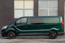 Fiat Talento 6-OSÓB L2H1 BRYGADÓWKA zdjęcie 15