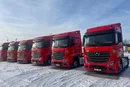 Mercedes ACTROS L prokontraktowy zdjęcie 38
