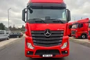 Mercedes ACTROS L prokontraktowy zdjęcie 50