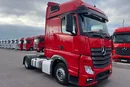 Mercedes ACTROS L prokontraktowy zdjęcie 51