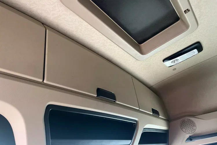 Mercedes ACTROS L prokontraktowy zdjęcie 63