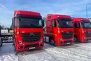 Mercedes ACTROS L prokontraktowy zdjęcie 64