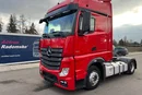 Mercedes ACTROS L prokontraktowy zdjęcie 68