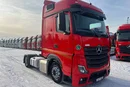 Mercedes ACTROS L prokontraktowy zdjęcie 41
