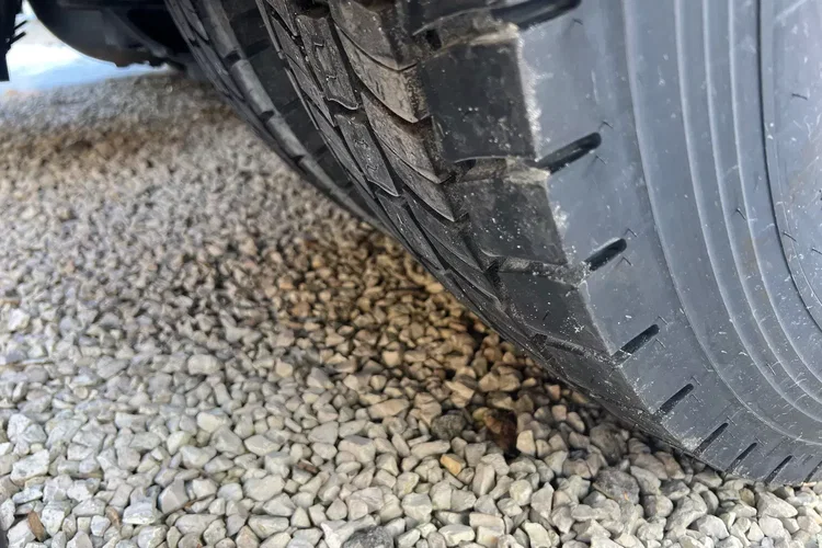 Mercedes ACTROS L prokontraktowy zdjęcie 77