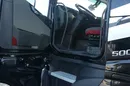 Volvo FH4 500 / EURO 6 / AUTOMAT / LOW DECK / I- SHIFT / KLIMA POSTOJOWA / zdjęcie 23